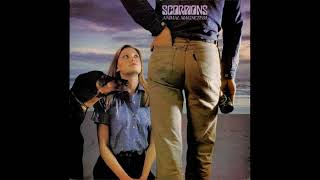 Scorpions - Hold Me Tight