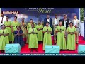 SABATO MCHANA UFUNGUZI WA MAKAMBI MTAA WA KING ONGO 2025 SABATO MCHANA UFUNGUZI WA MAKAMBI MTAA WA KING ONGO 2025