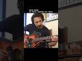 Pink Floyd - Is there anybody out there (cover por Dan Valjean)