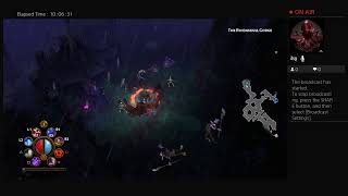 Torchlight 2 Gameplay, NewGame+ Full Game deathwalk