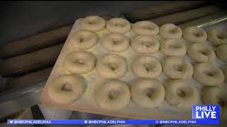 North Wales Bagel Shop in Montco Has ‘Everything' Mouth-Watering screenshot 1