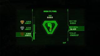 Prototype (PC) - High Flying Event Wealth