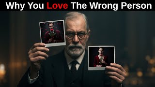 Freud:Why You Love The Wrong Person