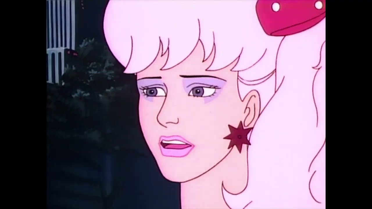 E064 | 🌟Jem | Riot’s Hope | FULL EPISODE | Jem and The Hologram