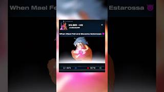 The Birth Of Estarossa From Angel To Demon