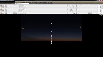 Migrate to Finale 3D - Step 1: Create "Noah