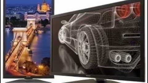 [Best Deals] Sharp PN-K321 4K UHDTV Overview!