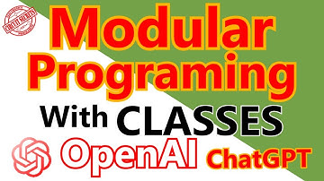 How to write code with Chat GPT to create classes for Arduino compatible microcontrollers