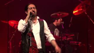 Rindê - Süleyman Çar Newa