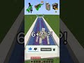 PLS DON'T CHECK THE SOUND!!💀💀 #minecraft #virlshorts #gaming