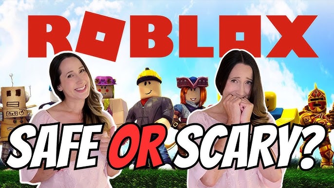TechAddicts - Are your kids playing Roblox? Be sure to check out the  National Online Safety Tips for Parents below 🚨There are currently no  age restrictions for signing up. This means that