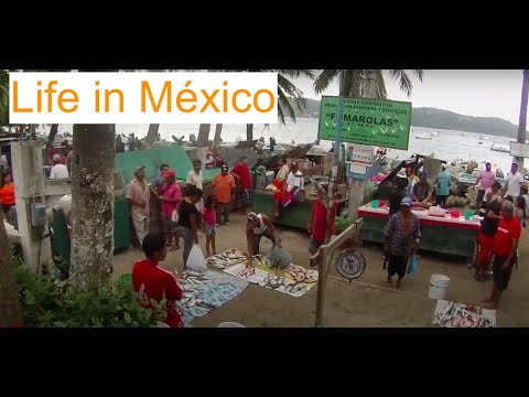 Video: 3 Nejlepší Hotely Pro Jedinečný útěk Do Zihuatanejo V Mexiku