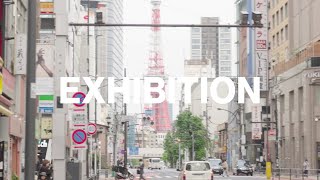 EXHIBITION 大山エンリコイサム ENRICO ISAMU OYAMA | POST-FAKE