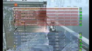 MW2 NUKE FAIL! LOL.avi