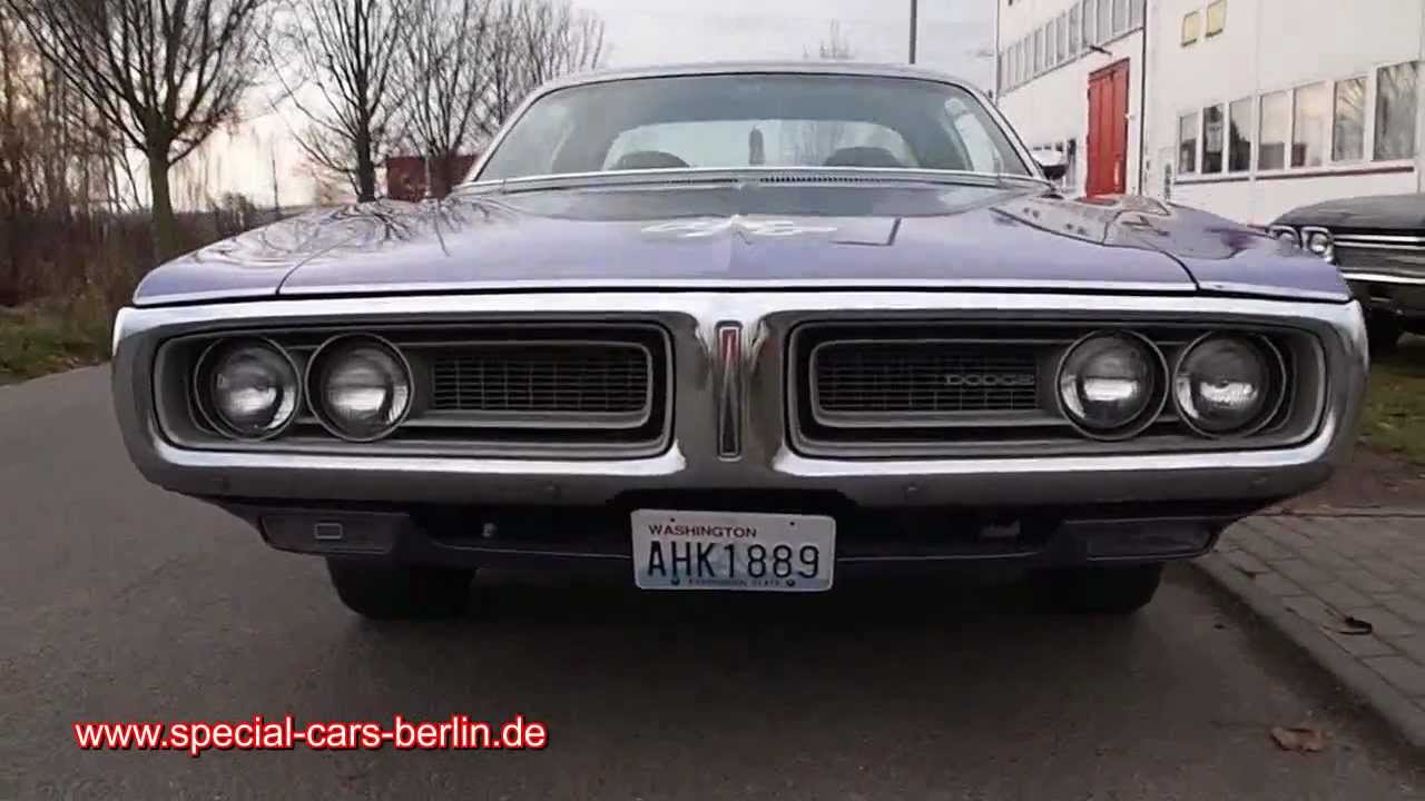 Special Cars Berlin