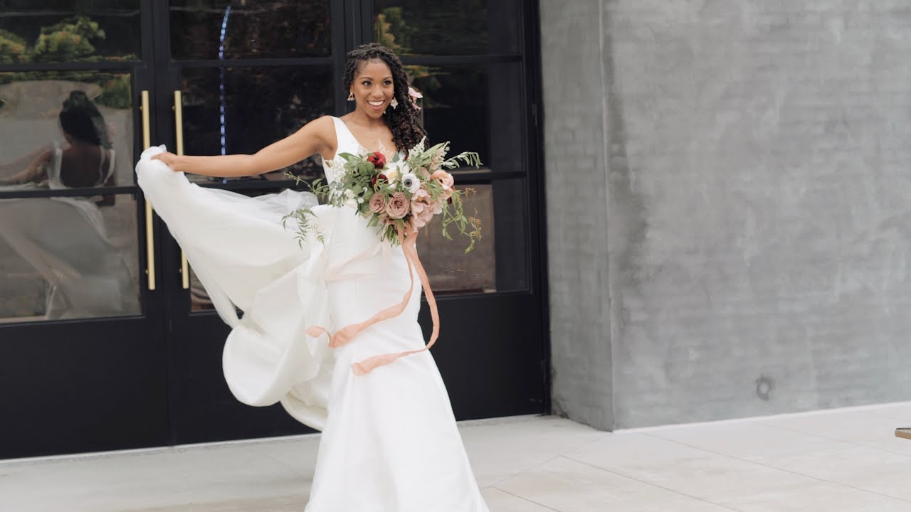 The Clementine Nashville Wedding Venue YouTube