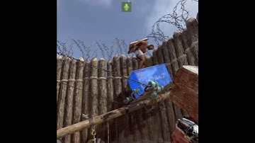 The Brit Rust PVE Server Experience