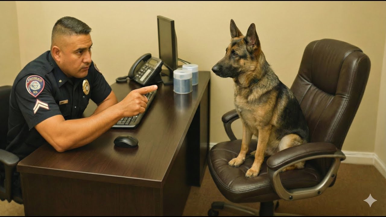 When you live with a dog with a 200 IQ, it's never boring! 😲🐕