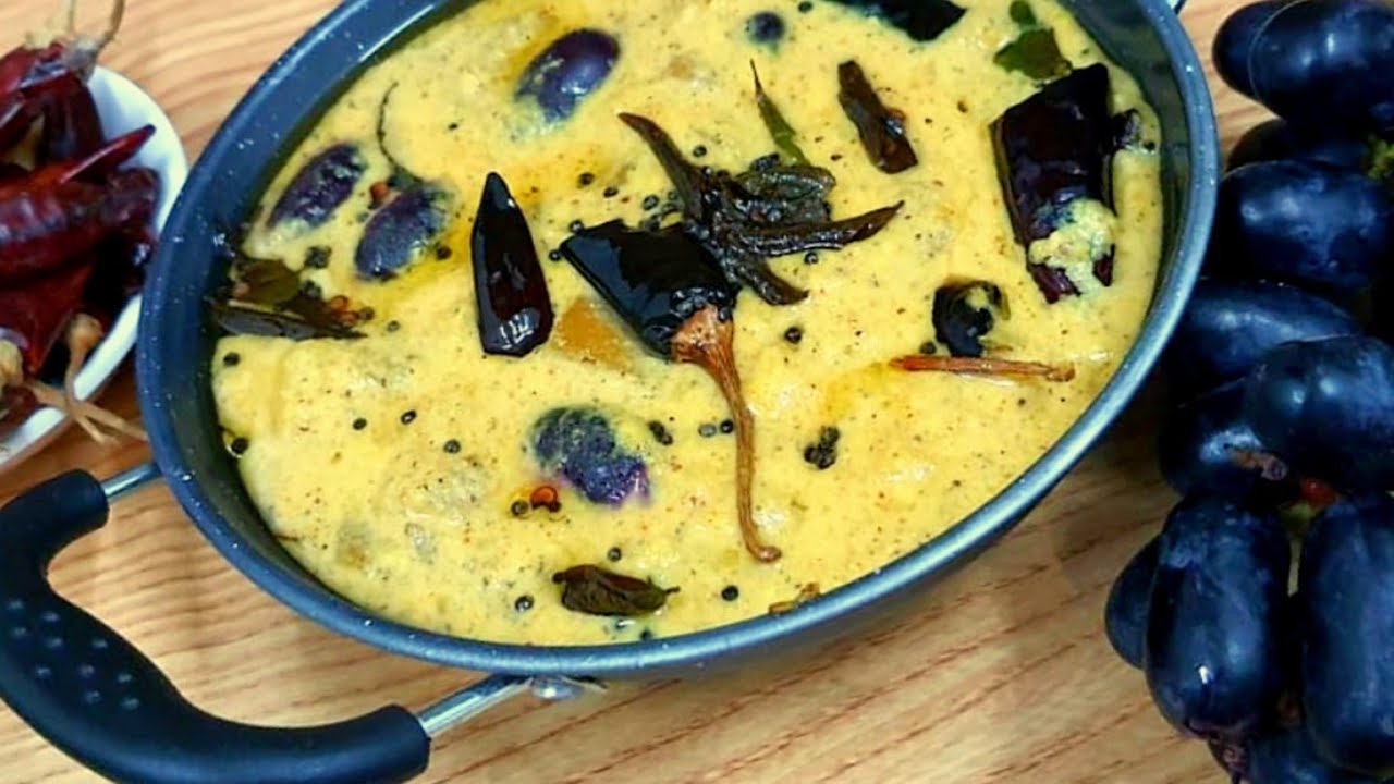 കേരളതനിമയിൽ മധുരപച്ചടി/How to make sweet pachadi/madhurapachadi keralastyle/sweetpachadi keralastyle