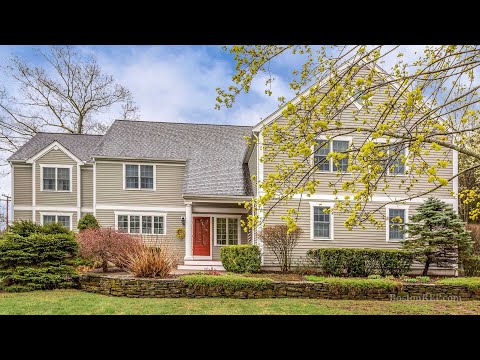 6 Fairway Dr, Attleboro, MA home video tour