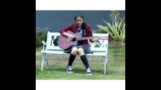 Febby Rastanty(Rejeki) di High School Love Story