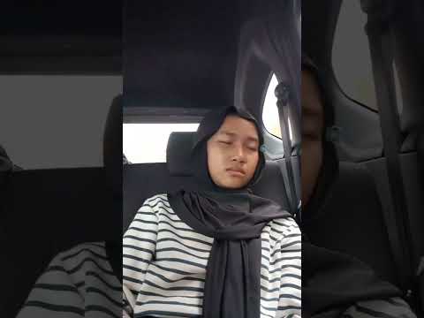 #pov kamu lagi tidur di mobil #ngakak #youtubeshorts #meme #viral