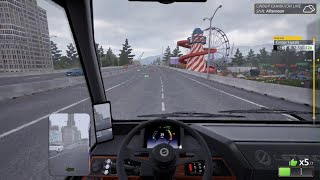 Bus Bound Upgrading The Strings Objective