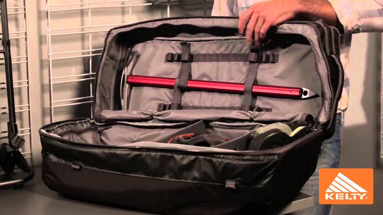 Kelty Ascender Trunk