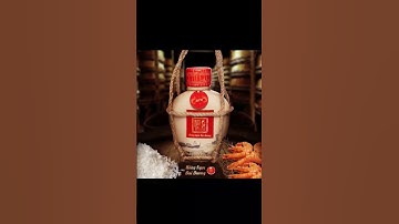 01 Bình gốm Tôm Biển 60N đạm   Nước mắm Tĩn   500ml Thơm Ngon Hảo Hạng #tiepthitieudung  #food