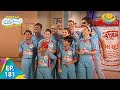 Taarak Mehta Ka Ooltah Chashmah - Episode 181 - Full Episode