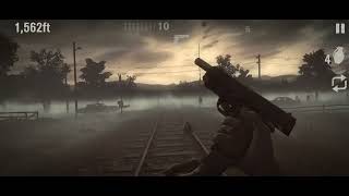Into The Dead 2 Chapter 2 Couldin't complete