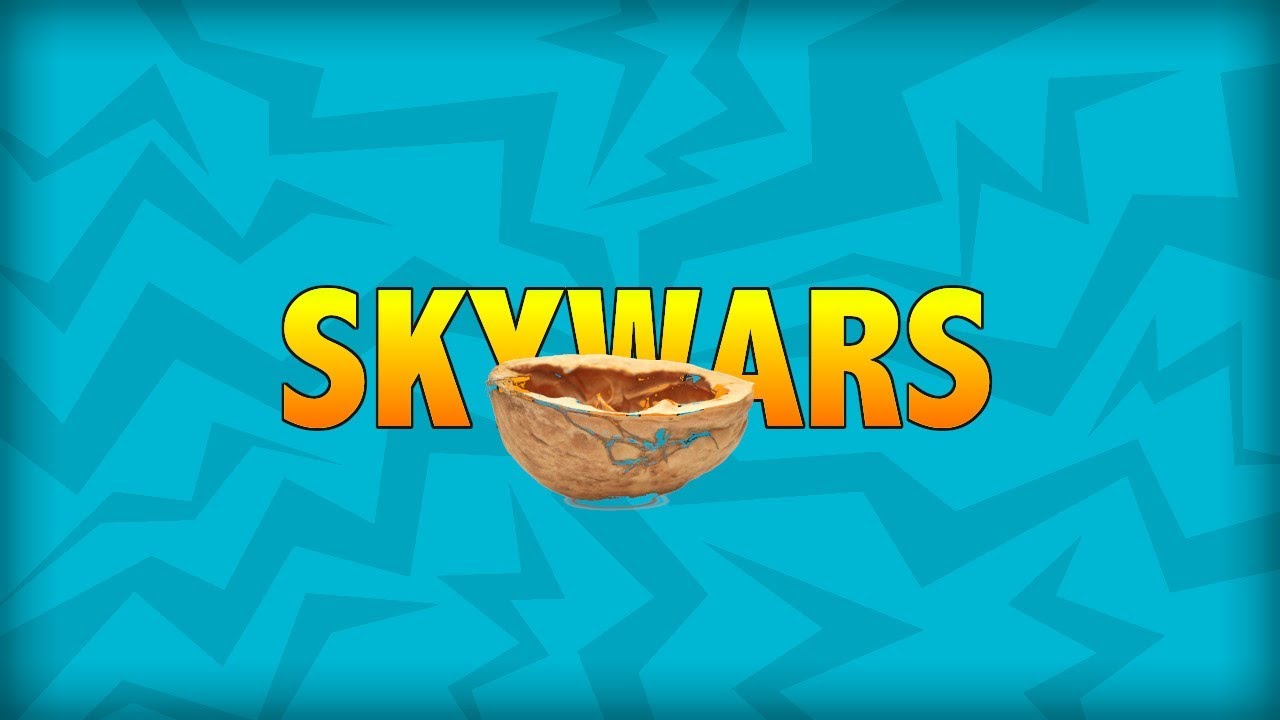 Skywars in a nutshell - YouTube