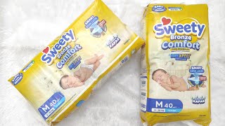 REVIEW POPOK SWEETY BRONZE TIPE PEREKAT