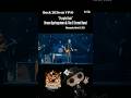 ROCK en VIVO ❤️‍🔥 Bruce Springsteen Prince Tributo #shorts #musica #guitar #envivo #noticias #rock