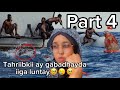 Qisadaydii tahriibka ee gabadhayda iiga luntay part 4 bynasriinofficial