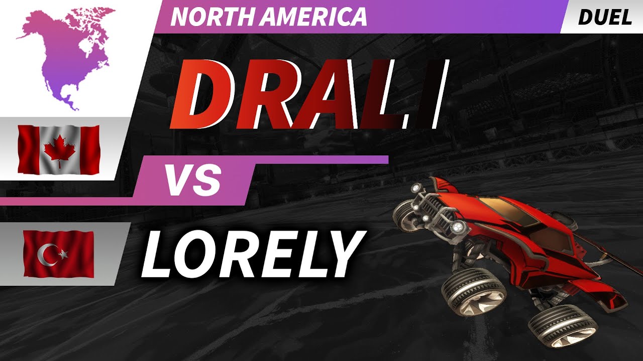 Drali vs Lorely | Top Tier Duel Match [ Drali POV ]