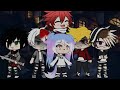 Living With Vampire Brothers|GLMM Episode 2 (read desc)