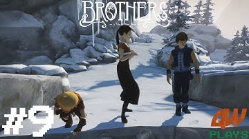 Brothers: A Tale of Two Sons | Let