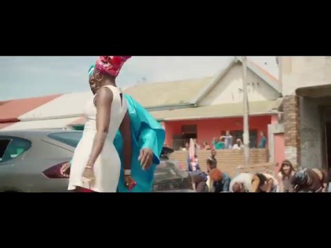 Akothee Ft Flavour Give It To Me Official Music Video