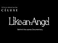 TETSUYA「CÉLUXE」会員限定動画コンテンツ『テッテレー』〜Like-an-Angel"1st LIVE" Behind the scenes Documentary vol.1〜（お試し版）