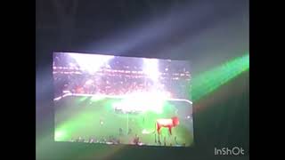 Galatasaray’dan Hologramlı Kutlama