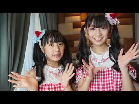 Pinky Rabbits（響野ユリア・唯花） Tea Party（オフ会） オープニング動画