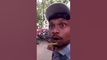 Saying NO to Cigarettes 🇮🇳