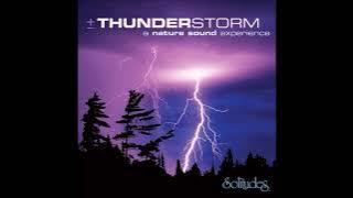 Thunderstorm: A Surround Sound Experience - Dan Gibson