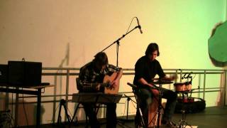 Kingston Feet - Different Styles Marius Peters Robert Geisler