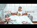 Stanford and Glenda's Wedding Film 2021 FULL VIDEO