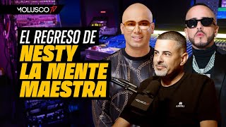 Nesty La Mente Maestra: Altas y Bajas con W y Y/ Demanda de Chespirito / BZRP, Anuel y Rauw