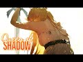 Nightcore Queen Of Shadow Lyrics