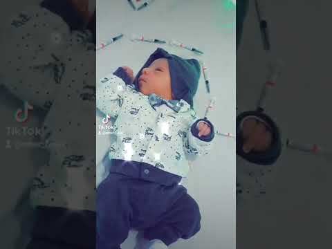 مولودي الجديد نورت دنيتنا الله يحميك ويجعلك من الصالحين عبد الكريم