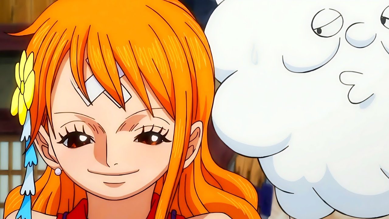One Piece Film Red  Confira o figurino de Luffy, Zoro, Nami